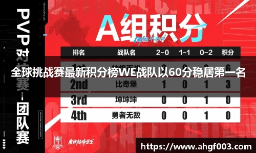 必威