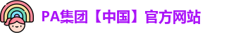 PA集团